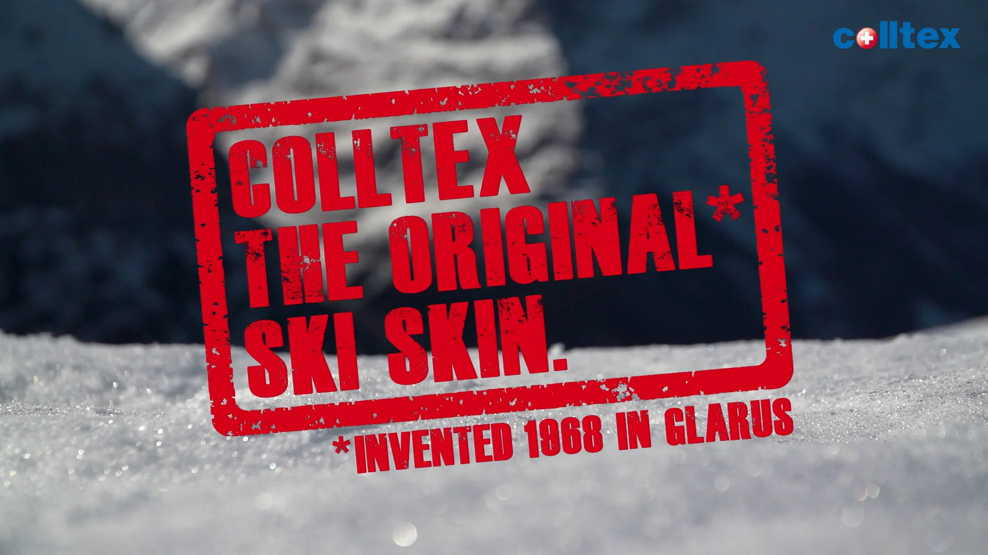 コールテックス スキー用シール （colltex コールテックス CT40