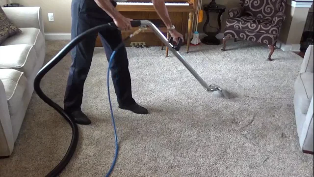 NW Indiana Area Rug Cleaning