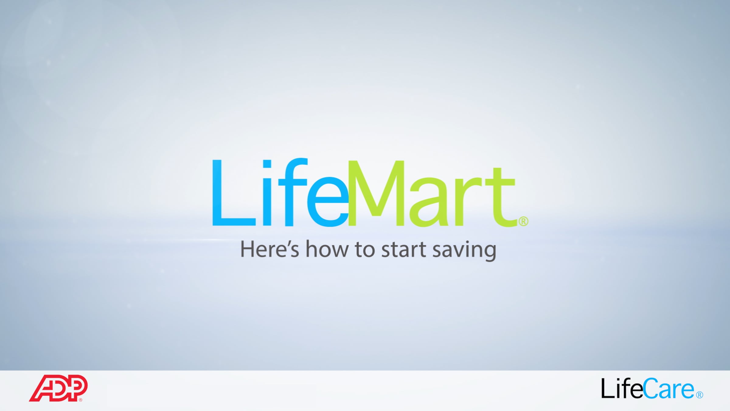 LifeMart Quick Tour for ADP | Videos & Movies on Vimeo