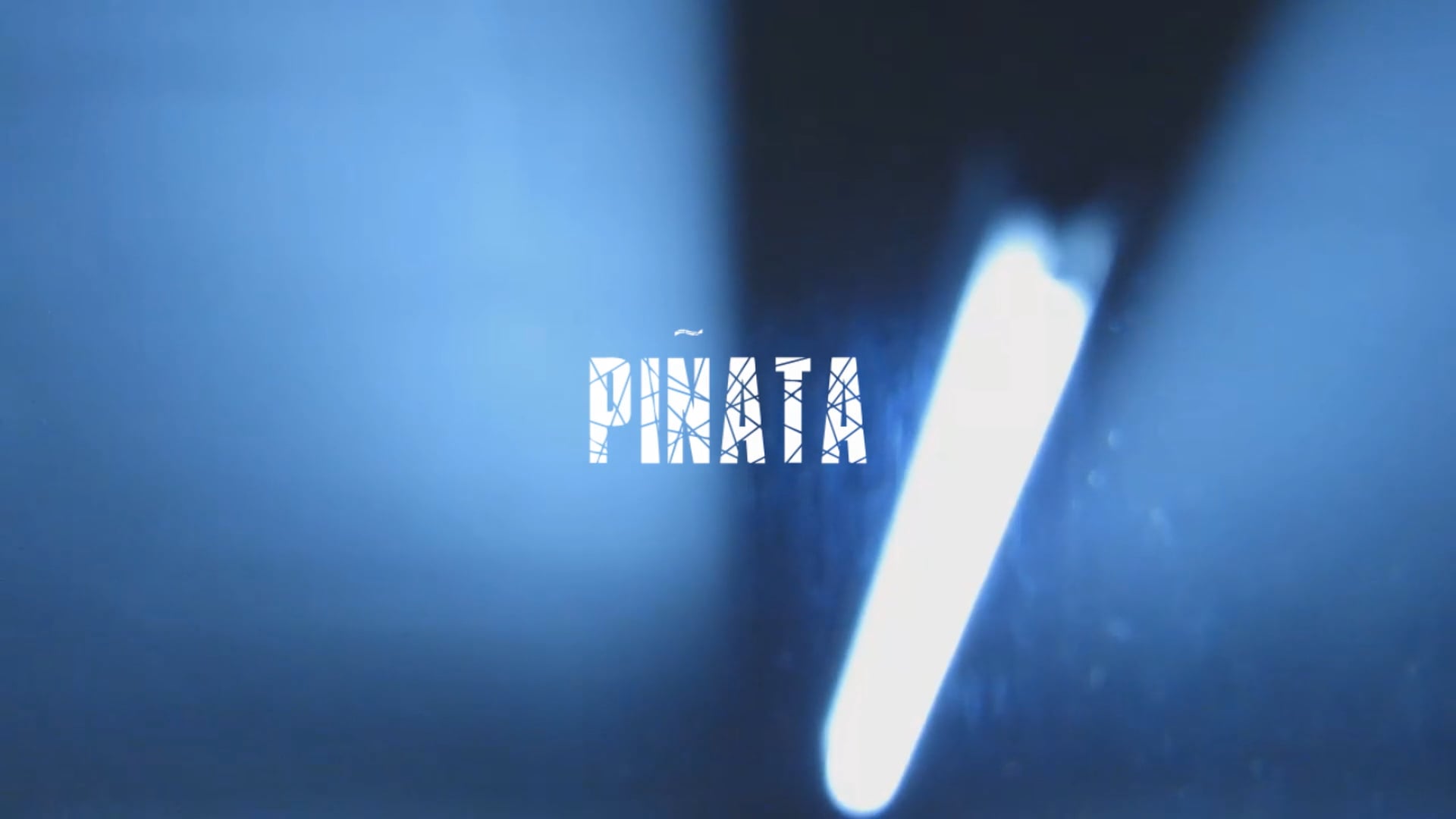 PIÑATA (curta-metragem/short film)
