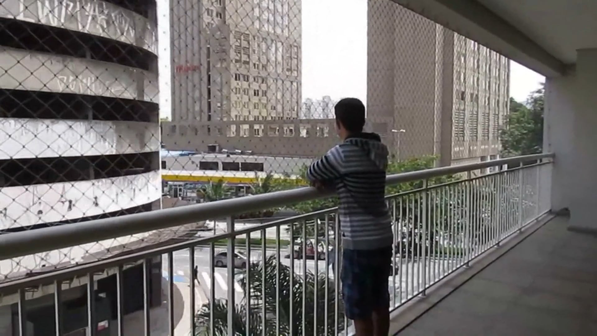 Dê-me um sonho (curta-metragem)/ Bring me a Dream (short film)