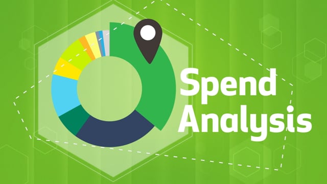 Huntington Bank: Hub How-To | Spend Analysis