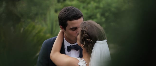 Ana e Pedro - Wedding Highlights