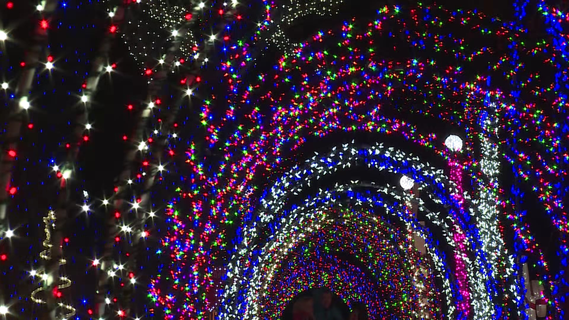MI Warren Christmas on Eiffel Street on Vimeo