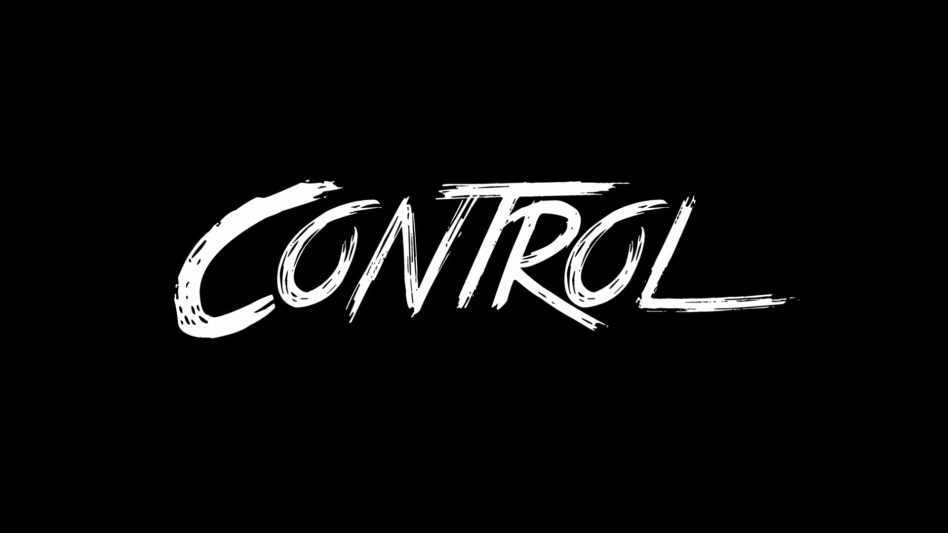 CONTROL (2016)