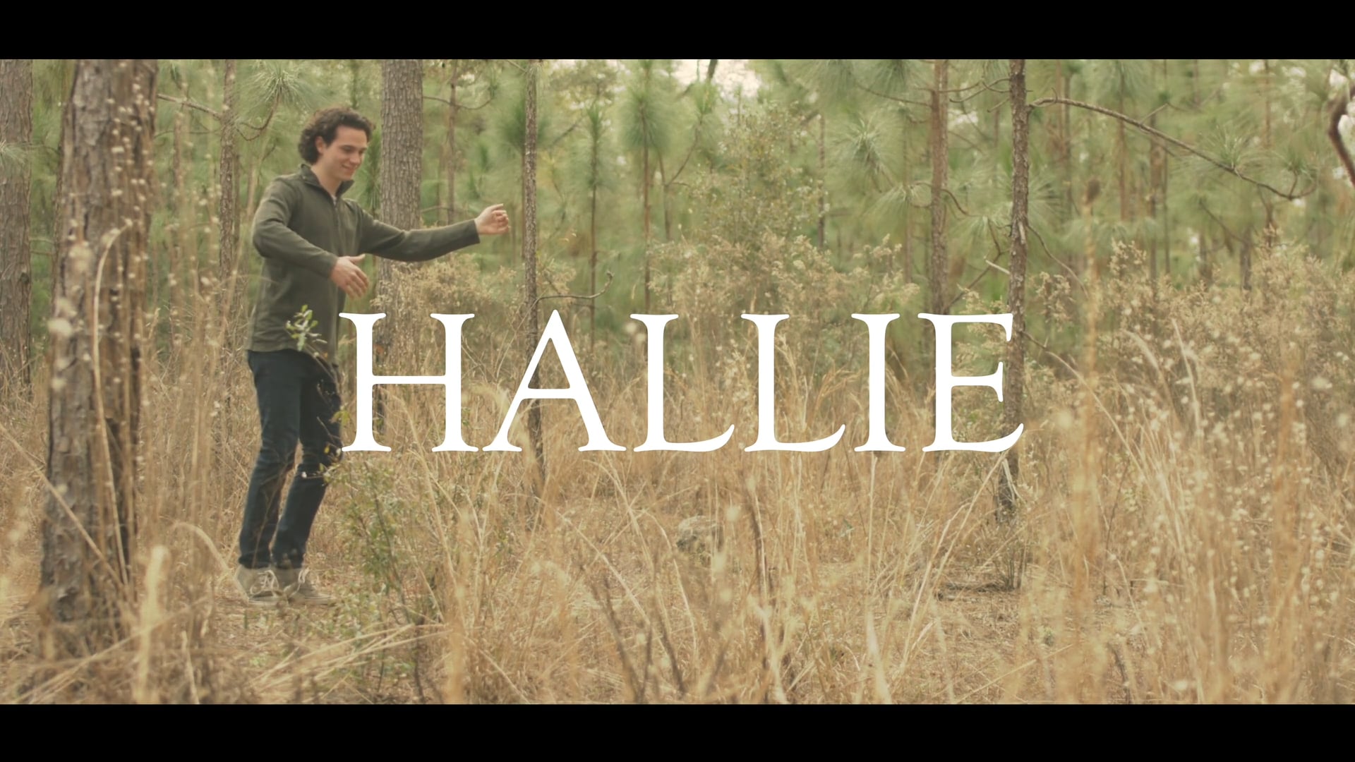 HALLIE