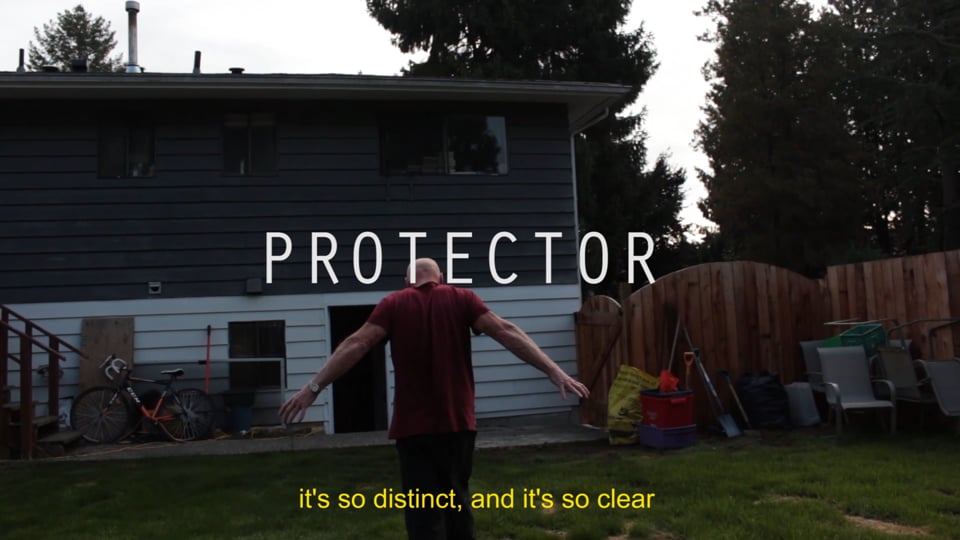 Protector