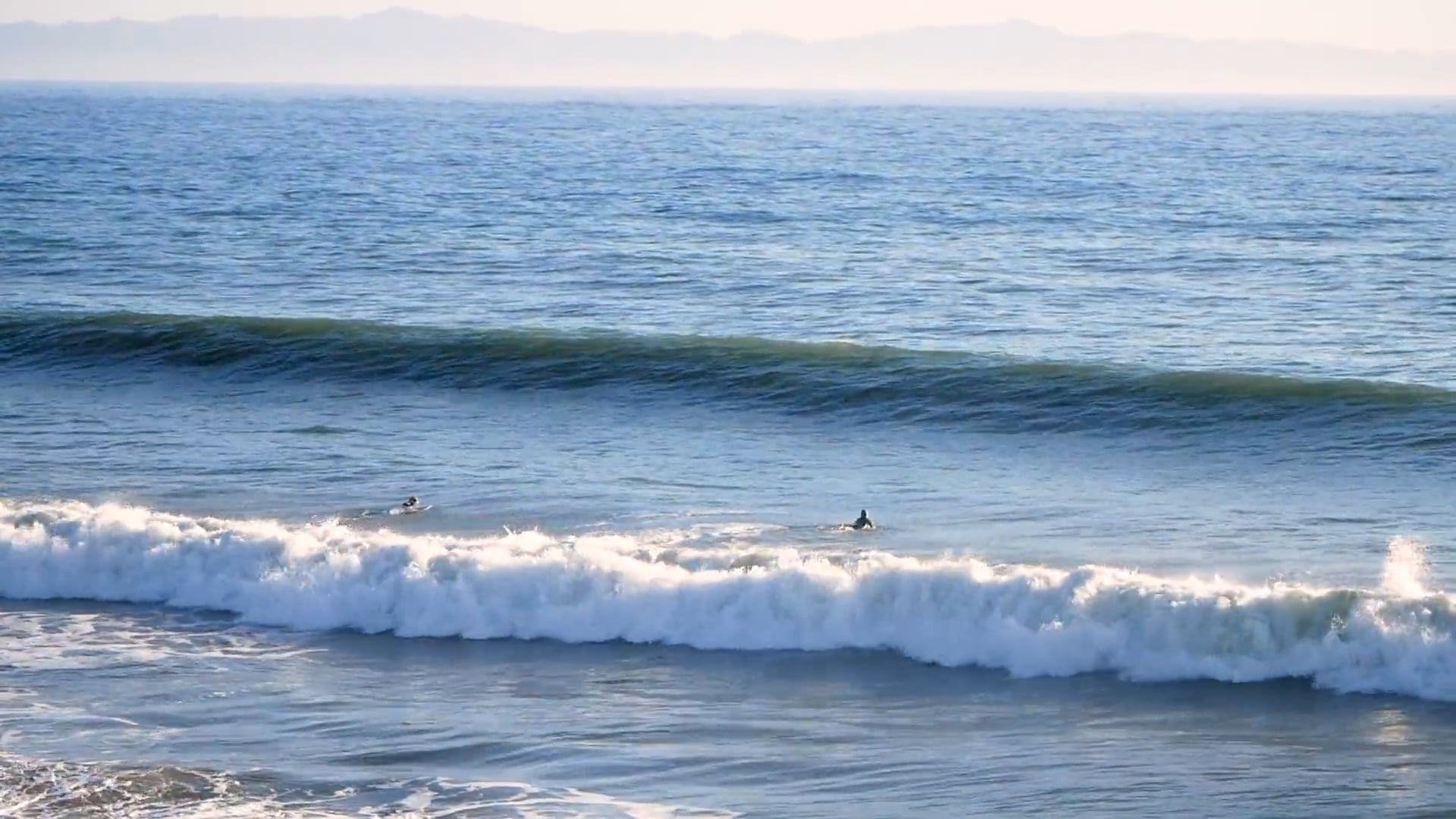 UCSB After School Surf on Vimeo