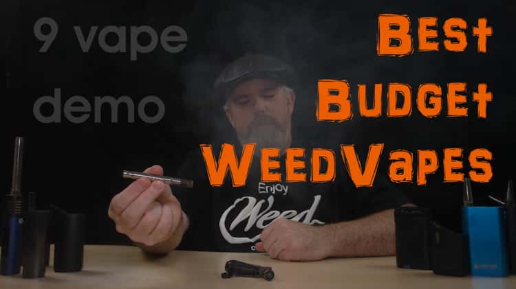 Vaporizing Cannabis: How to Use a Wax Pen on Vimeo