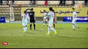 Iran U23 vs Syria U23 | Full | Friendly - December 18, 2018
