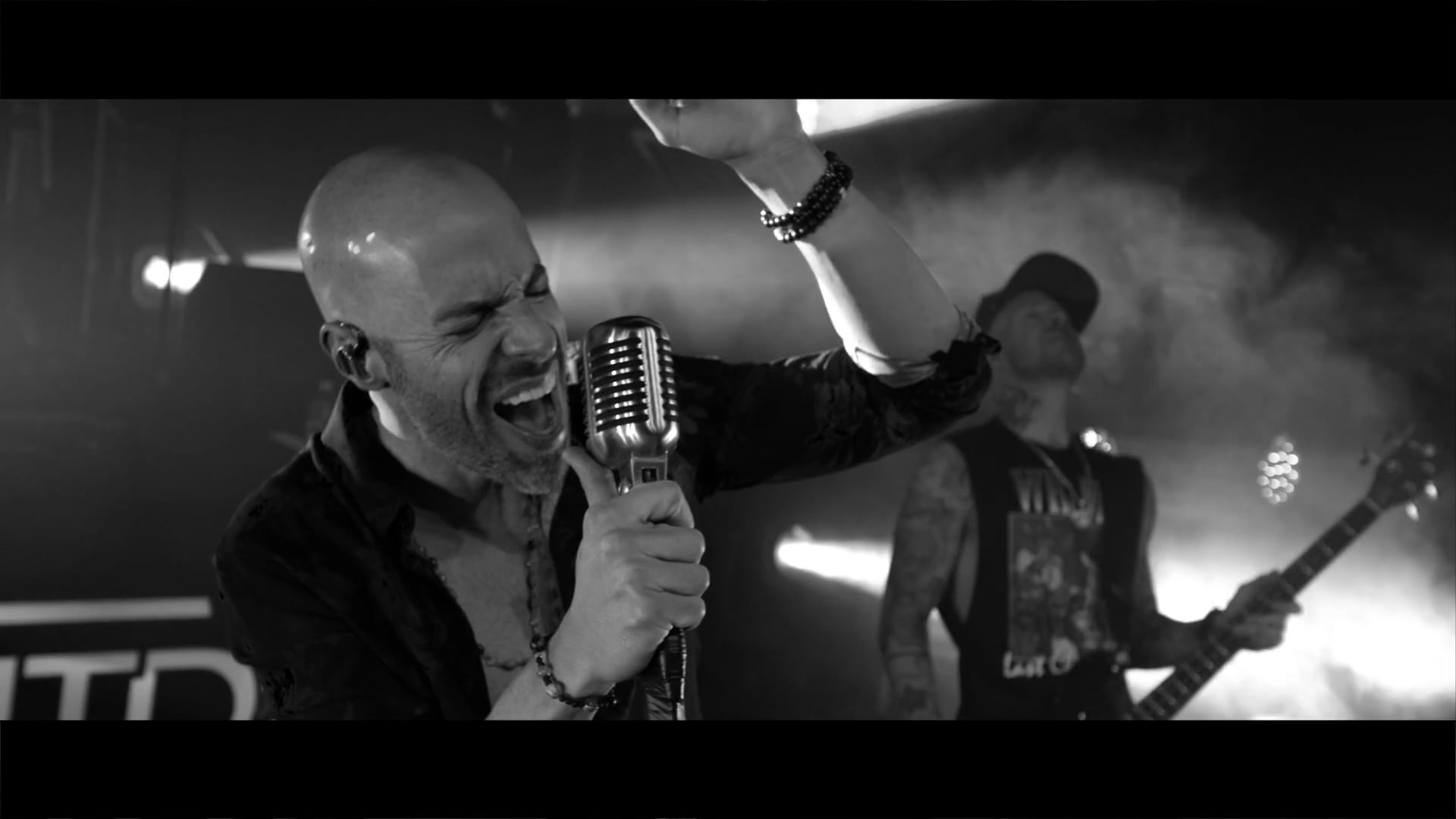 DAUGHTRY | Stuff of Legends