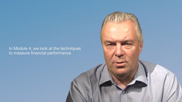 Module 03: Managing Working Capital - Video Thumbnail