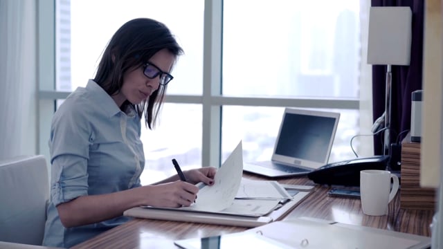 Module 02: Cost Accounting - Video Thumbnail