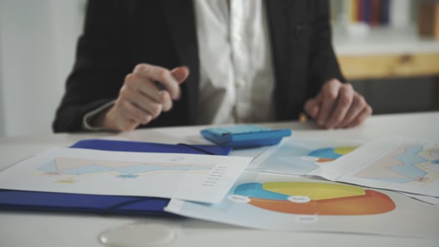 Module 01: Introduction to Finance - Video Thumbnail