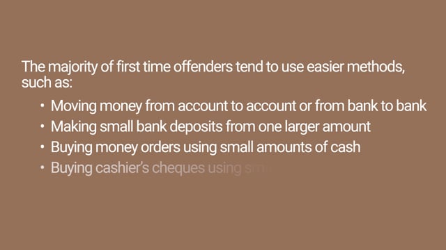 Module 04: How Do Criminals Avoid Being Caught? - Video Thumbnail