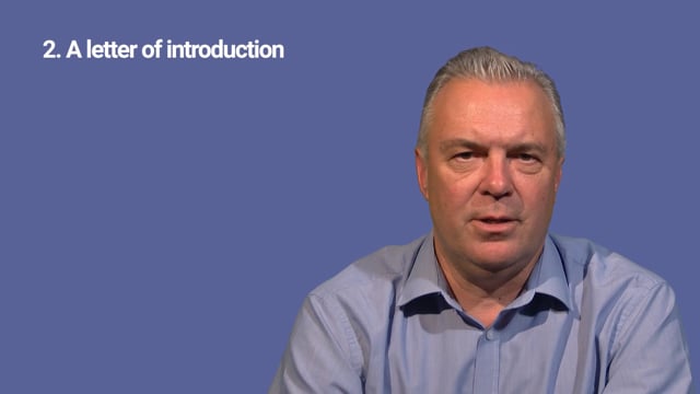 Module 02: The General Structure - Video Thumbnail
