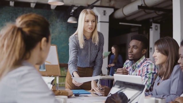Module 03: The Important Role of Time Management and Communication - Video Thumbnail