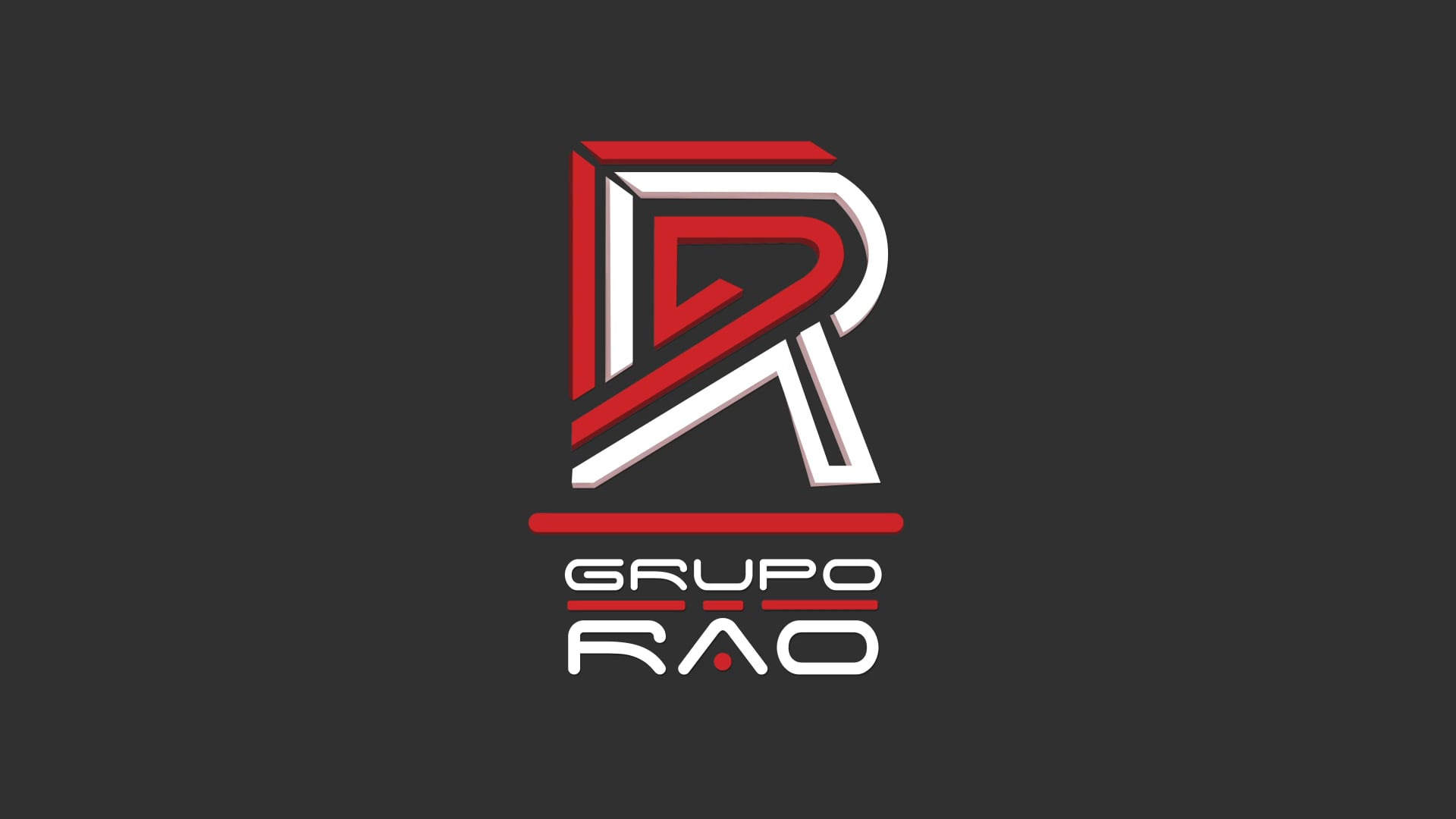 Grupo Rão | Branding