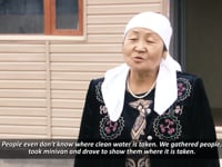 GoAL WaSH Kyrgyzstan (English) (short version)