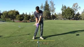 Shaft Parallel - Lag Checkpoint