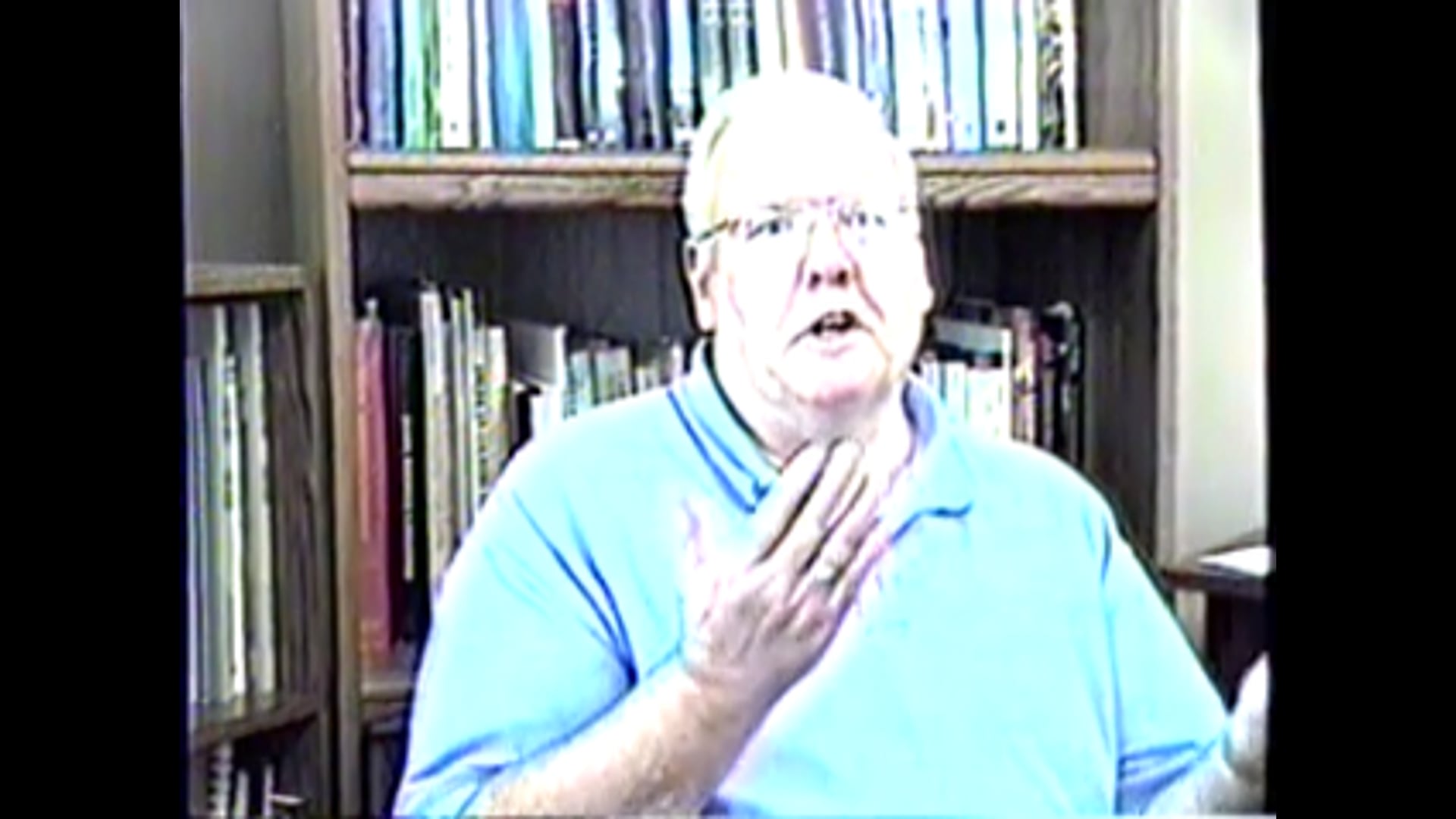 Len Millard