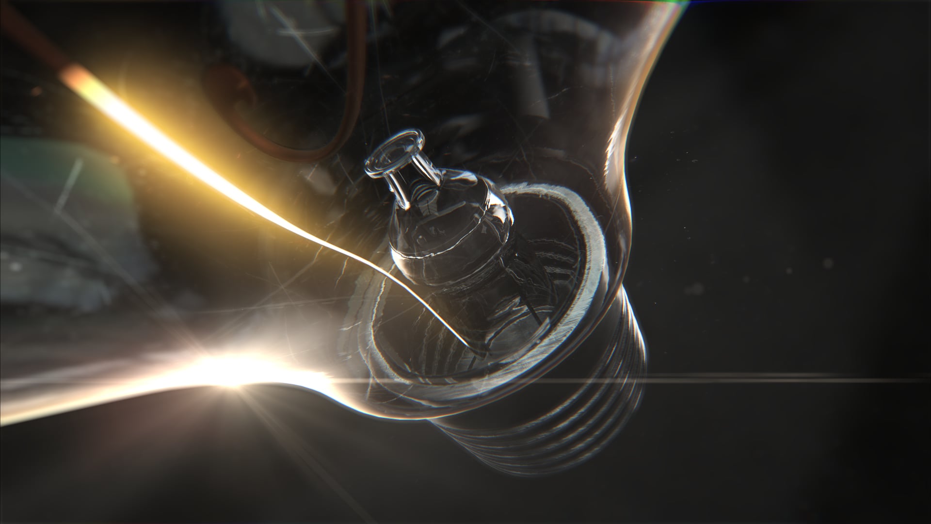 Boutique Filmes - Flying Logo