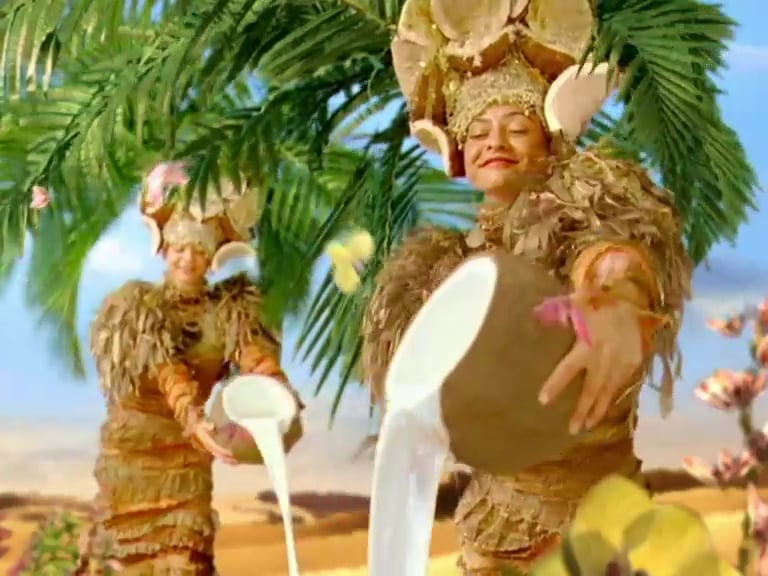 AK Herbal Essences(4) on Vimeo