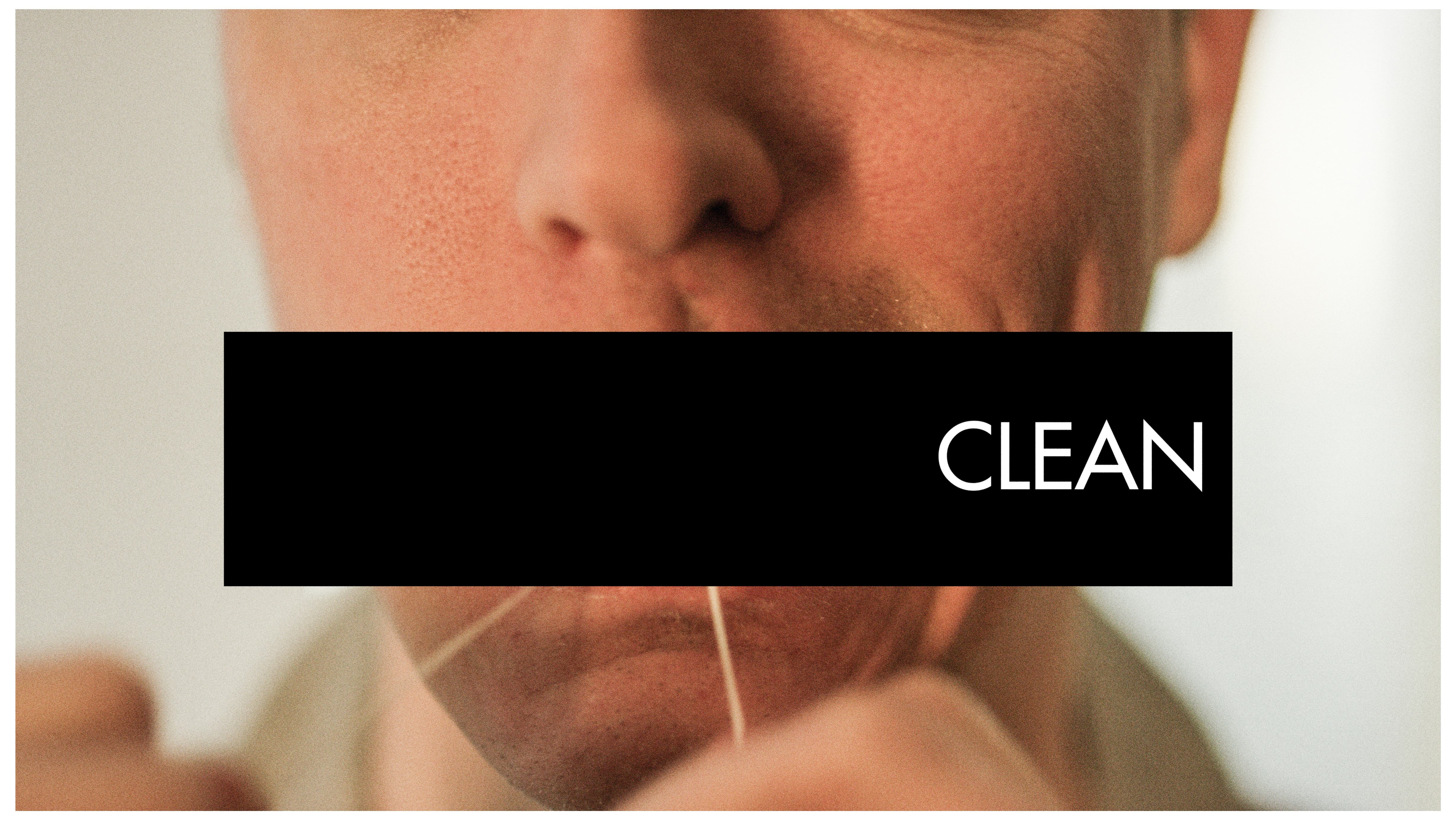 CLEAN - kortfilm (2018)