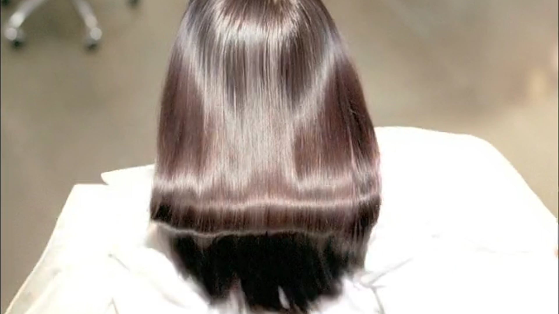 Andy Horner-HEAD&SHOULDERS"SCIENTIST"