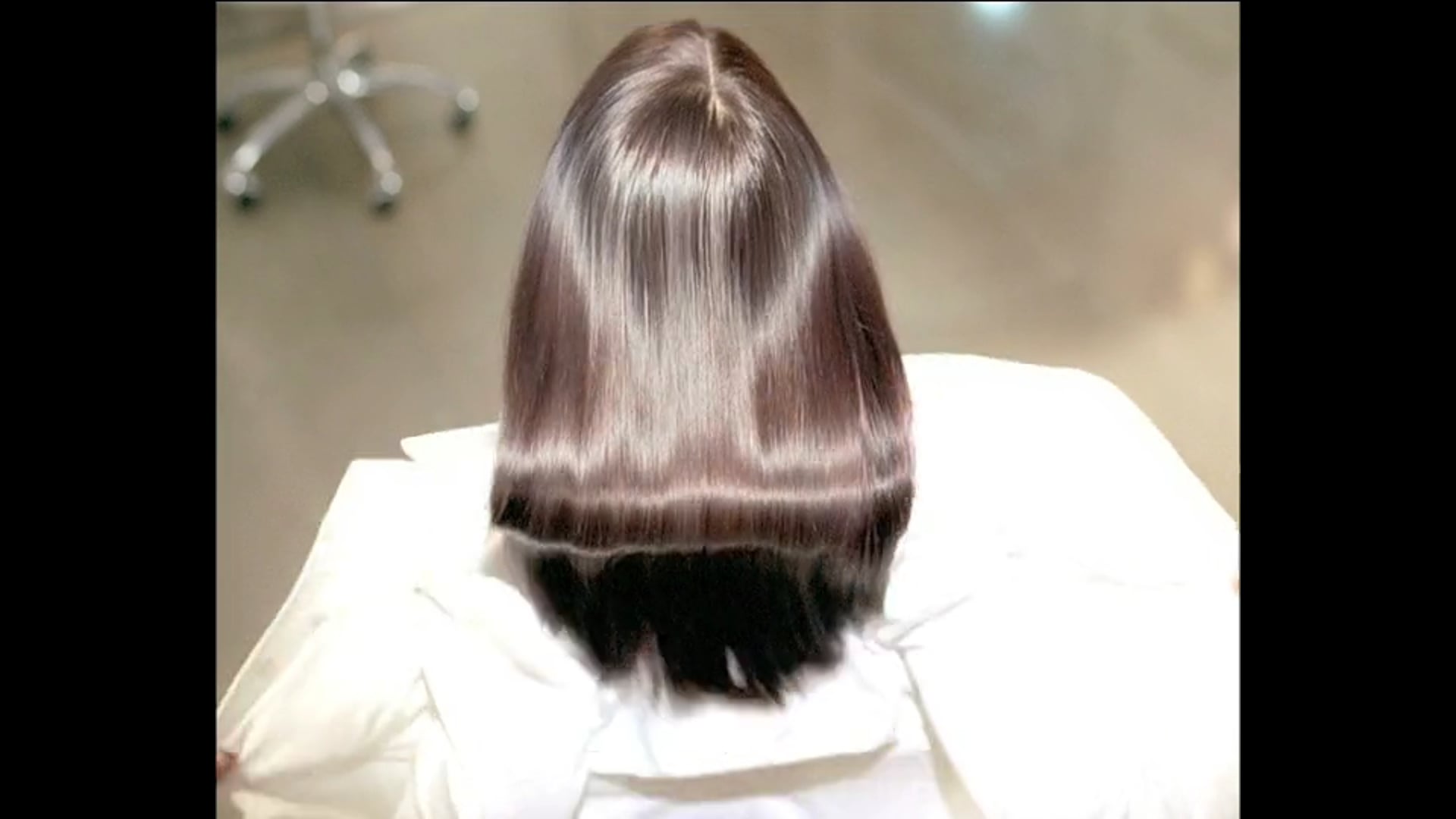 Andy Horner-HEAD&SHOULDERS"SCIENTIST"