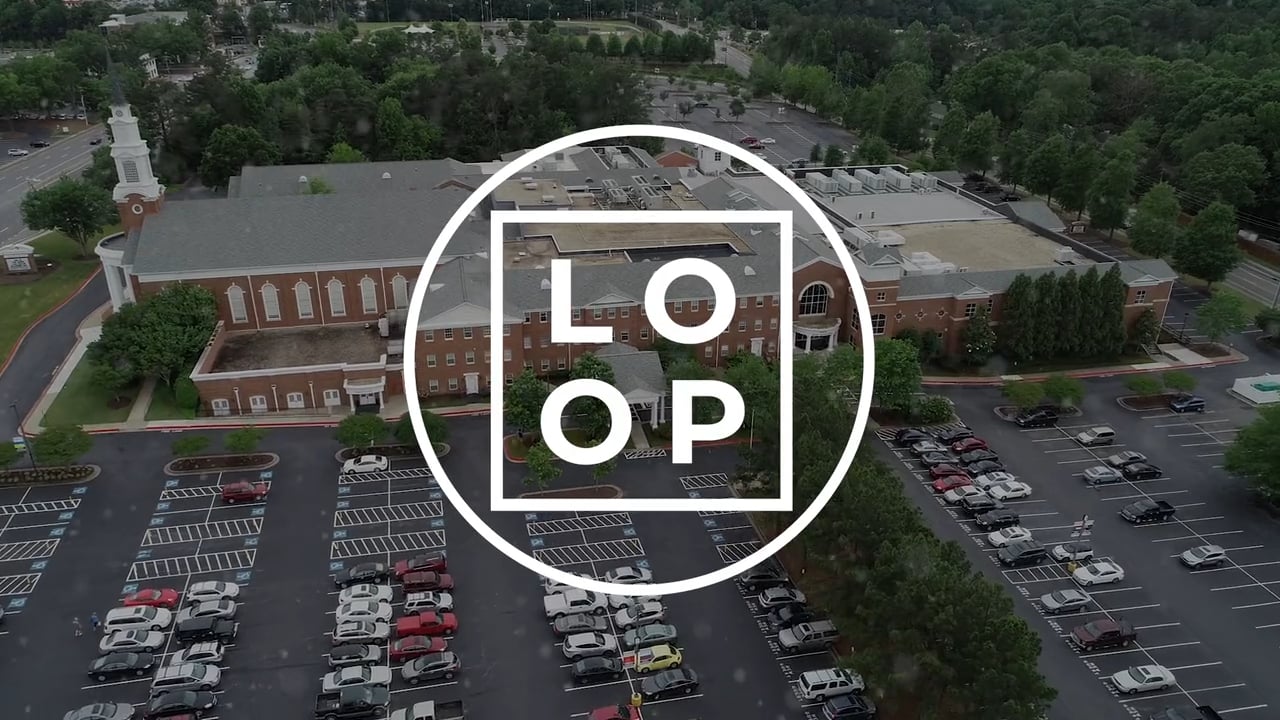 The Loop 12-24-18 on Vimeo