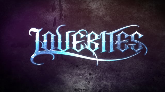 Lovebytes