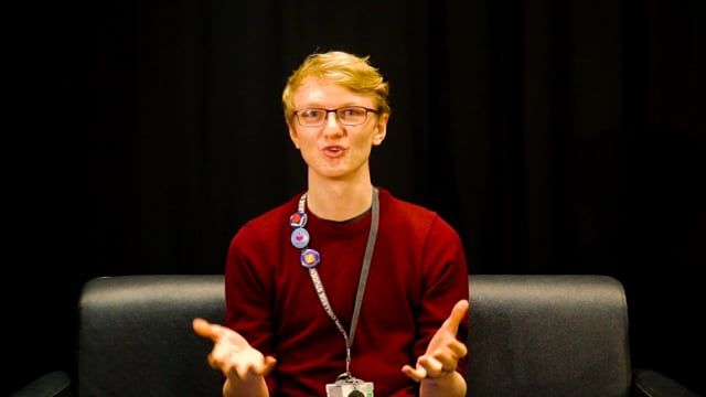 What OUR SCHOLARS SAY - Montague Moran thumbnail