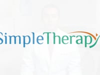 SimpleTherapy video/presentation/materials