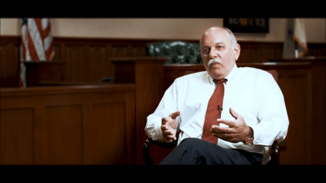 Investigating a Commercial Vehicle Accident | Marc Saperstein
