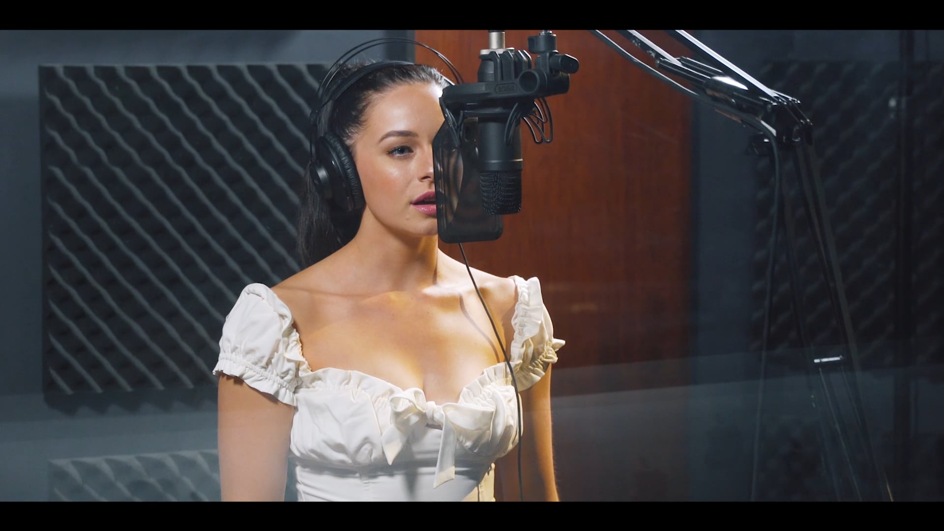 Sabrina Durante - 'Always Remember Us This Way'