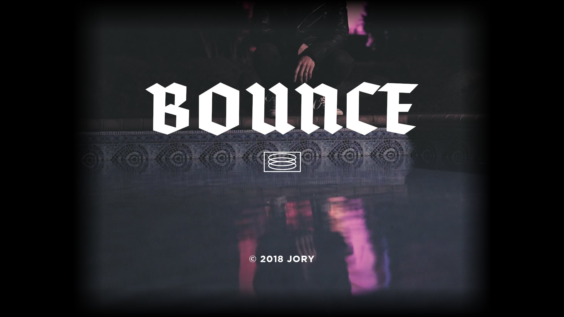 Bounce-Jory (Official Music Video)