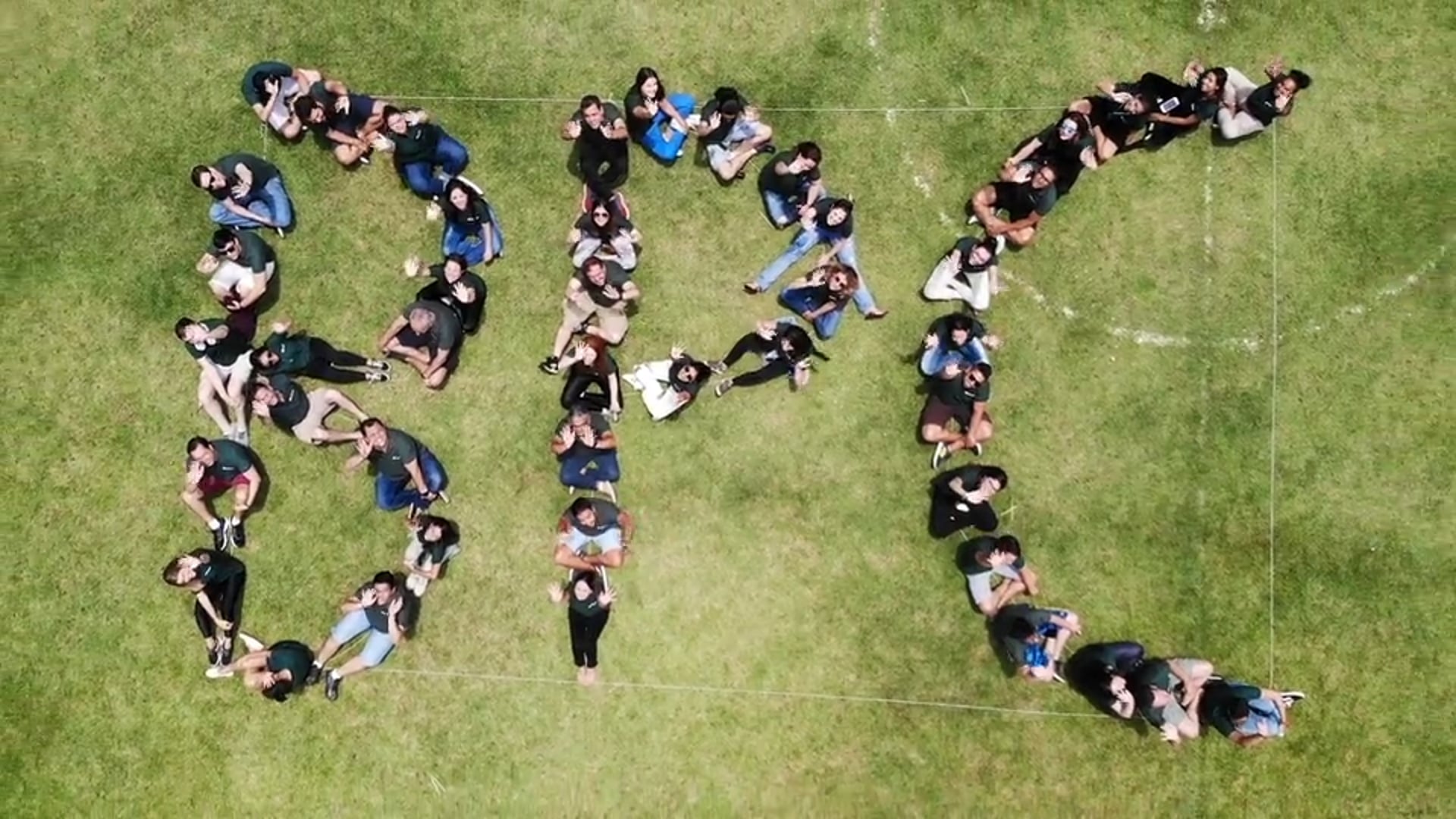 Teaser de Melhores Momentos do Kick Off BOM PRA CRÉDITO