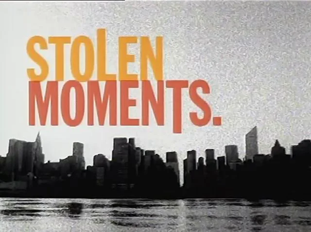 Stolen Moments: Red Hot + Cool | Red Hot Org