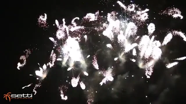 Setti Fireworks on Vimeo