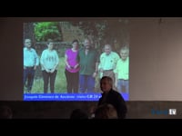 Resumen de los trabajos de los últimos años en Cartelos
