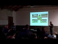 Resultados de los campos de demostración en Cartelos: forrajes de invierno y riega del maíz forrajero