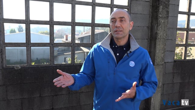 Entrevista: Antonio Jiménez Ceva