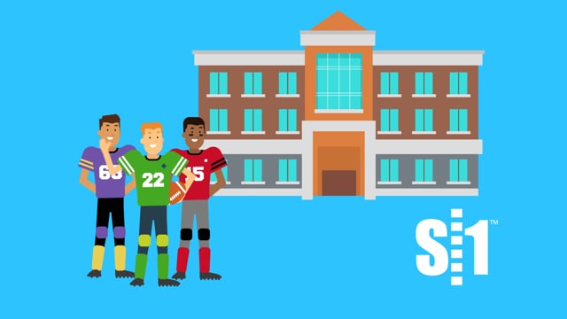 STATUS1 - College Football Recruitment App