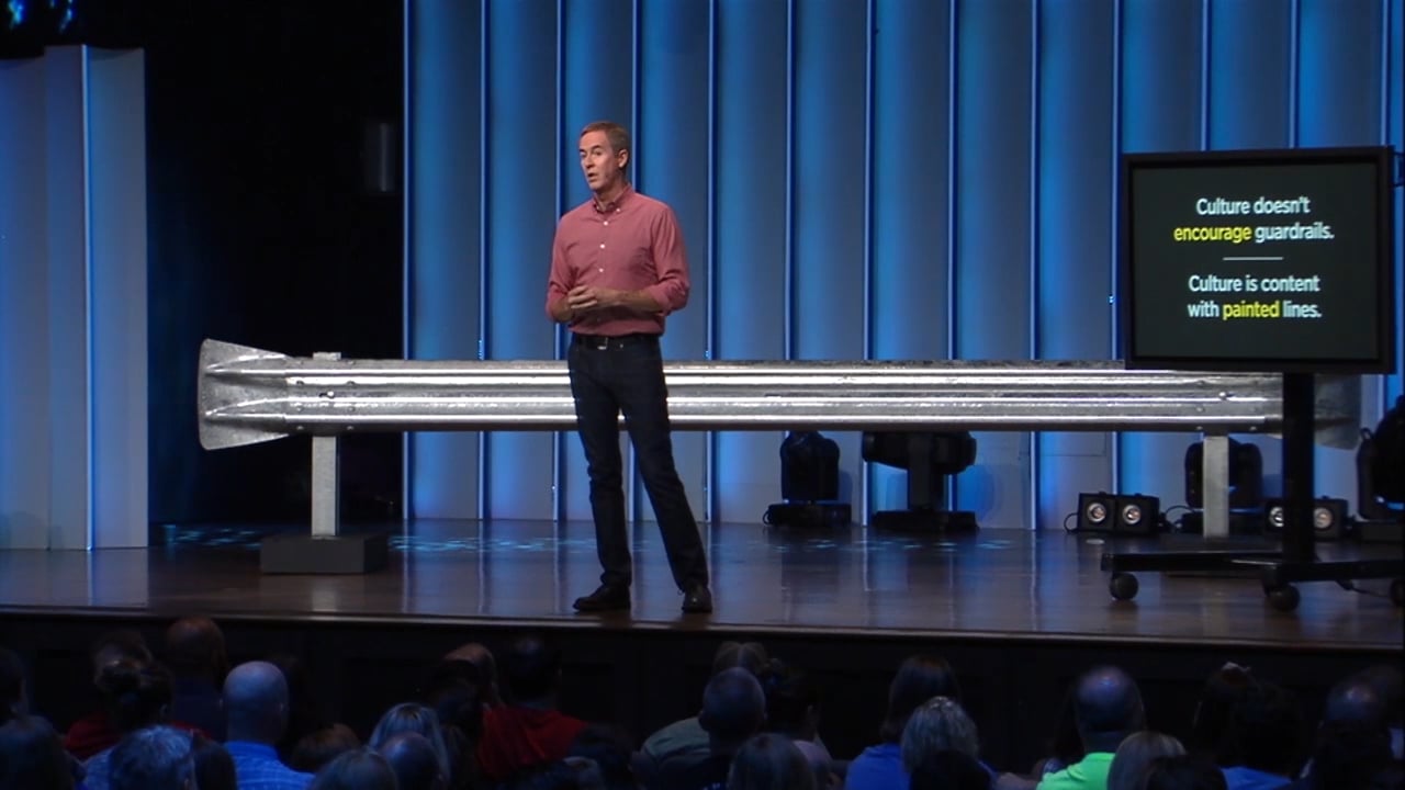 Watch Guardrails Video Bible Study (Updated Edition) Online Vimeo On