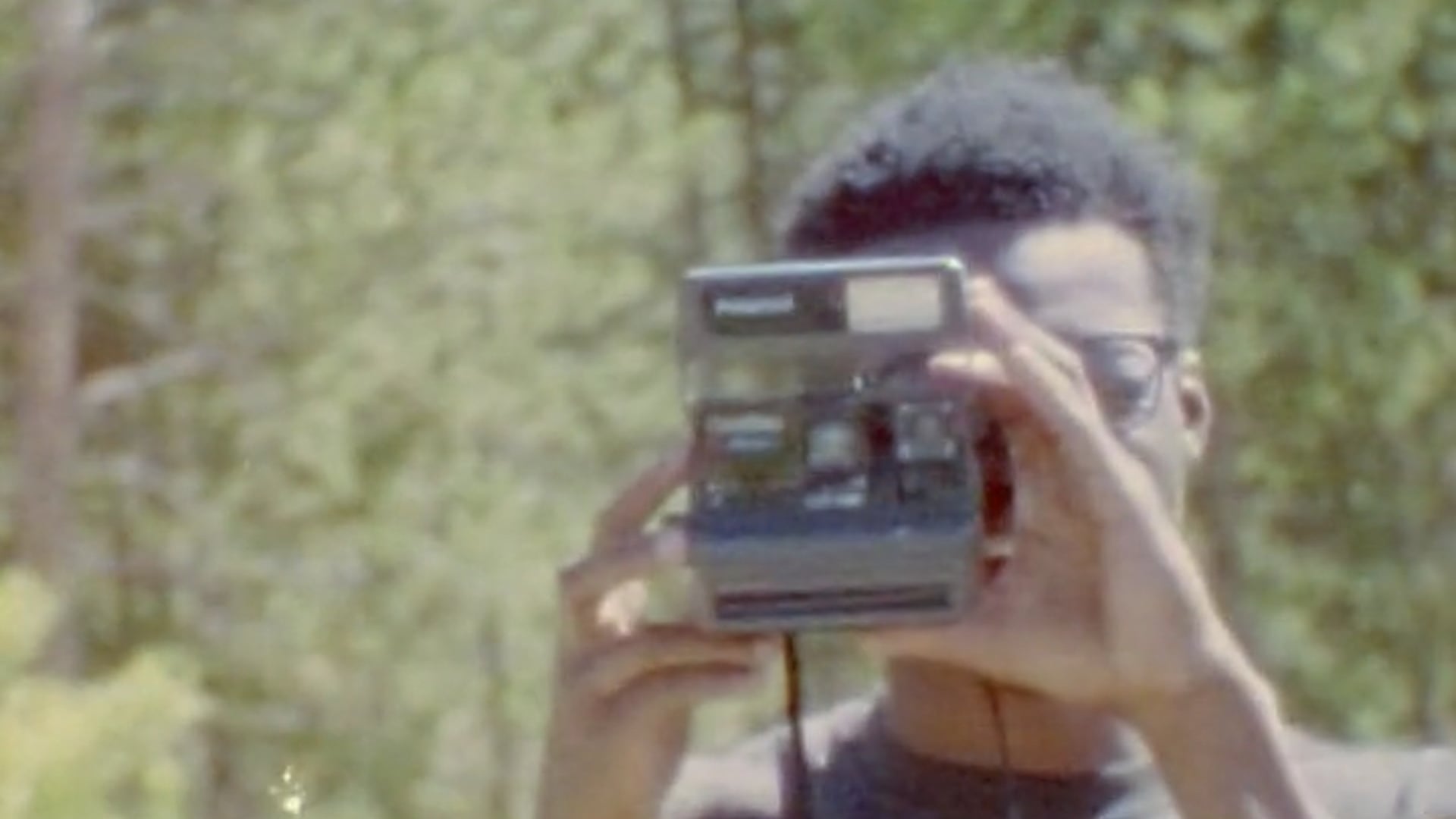 The Trip A Super 8 Film