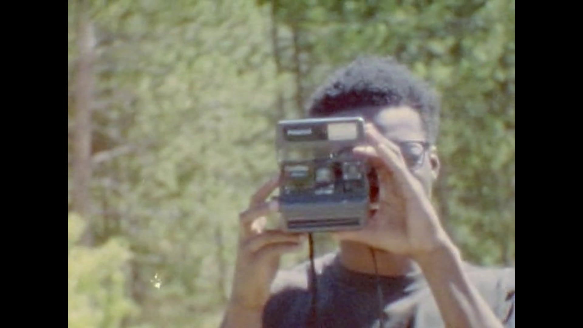 The Trip A Super 8 Film