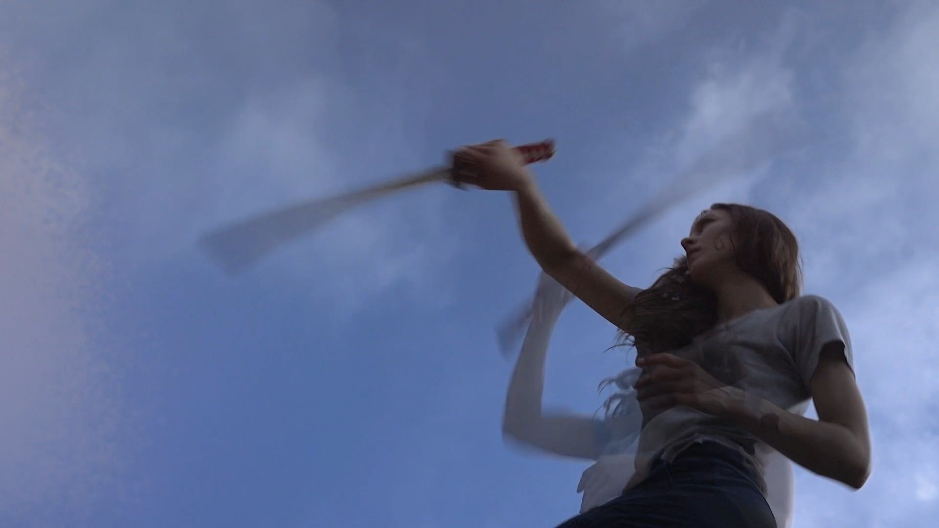 PALBERTA - Sound of the Beat - Music Video
