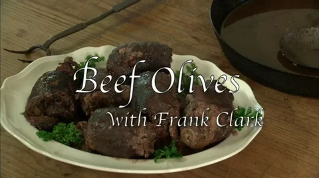 Beef olive cooking time hotsell