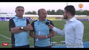 Iran U23 vs Syria U23 | Full | Friendly - December 21, 2018